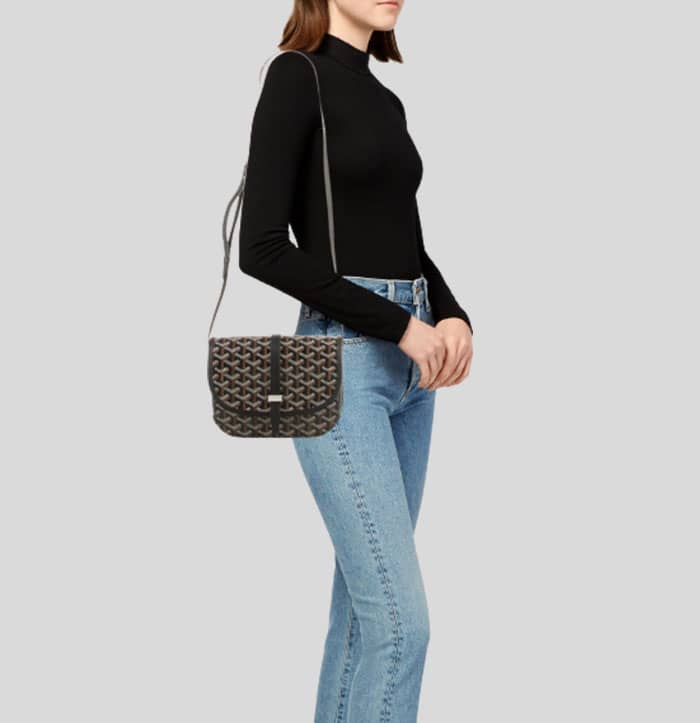 Crossbody Bags